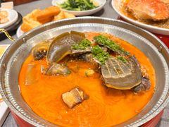 -海景壹号大酒店(滨湖店)