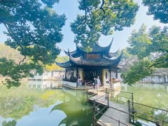 -西园戒幢律寺
