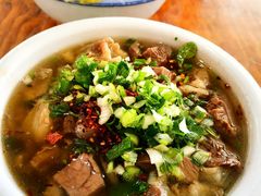 牛扒呼-陈记牛肉馆