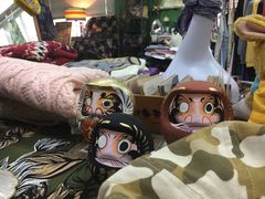 -Oolong乌龙茶古着店