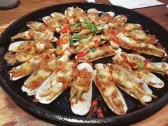 -北李妈妈菜·虾爬子大锅贴(贵和店)