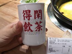 -好彩猪肚鸡(正弘城店)