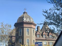 -万盛合(渔人码头店)