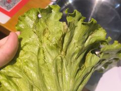 -老炉家木炭烤肉(长江国际店)