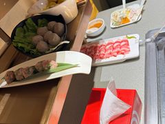 -海底捞火锅(泰安爱琴海店)