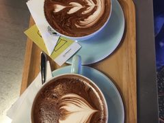 -sugarman espresso素饮糖人高新咖啡工厂