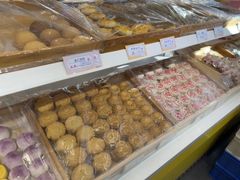 -皇承御点·八旗饽饽铺(避暑山庄店)