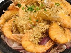 -大鸭梨烤鸭店(花园村店)
