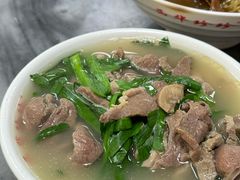 -珍珍小食店(西华路店)