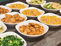 -浦东图书馆读者餐厅(前程路店)