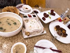 -鹊华居·地道鲁菜·海鲜·融合味(大明湖店)