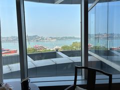 -厦门海港英迪格酒店(中山路店)