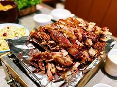 -丁里羊肉小镇(滨湖旗舰店)