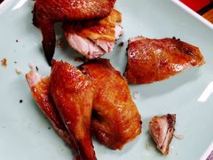 -顺徕德·仙庙烧鸡(桂庙路店)