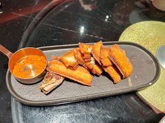 -老头儿油爆虾·知味杭州(爱琴海购物中心)