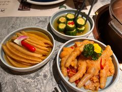 -大头椰·海南椰子鸡火锅(思明万象城店)