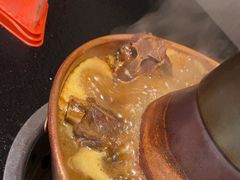 -阳坊胜利涮羊肉(阳坊老店)