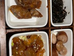 -四道菜·福建菜馆(新街口金鹰店)