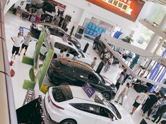 -上海和展广汽丰田4S店(老闵行店)
