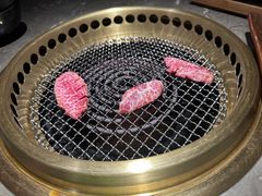 -谷牛日式烤肉(宝山U天地店)