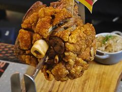 -haxnbauer海森堡德国餐厅(深圳coco店)