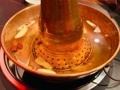 -京元盛铜锅涮肉(上海总店)