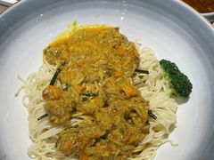 -馋三尺蟹粉小笼(人民广场店)