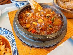 -玉华宫宾馆·餐厅(铜川驻京办店)