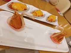 -牡丹国际大酒店-港式茶餐厅