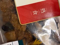 四季烤麸-盒马鲜生(大成店)