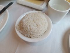 米饭-老人和饭店(淮海中路店)