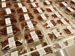 -茶颜悦色(嘉顿一楼吉时赏味游园会店)