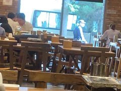 -平娃三宝烧烤·面食(南小街店)