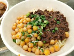 碗杂面-秦云老太婆摊摊面(较场口店)