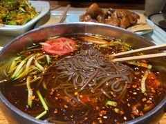 -状元阁烧烤(新华路总店)