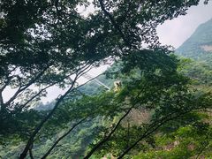 -太湖源风景区