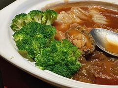 -荣兴酒家(徐家汇店)
