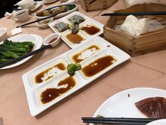 -宝园酒家(美林M·LIVE天地东座店)