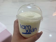 -西琳姑娘·新疆冰淇淋酸奶茶(南开大悦城店)