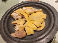 -泮溪酒家(荔枝湾店)