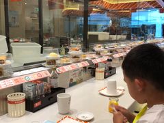 -新一番三文鱼寿司(大东海店)