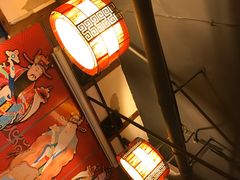 大堂-晓靖轩烧烤(沙河风情店)