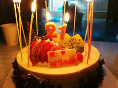 -开心草帽(文化西路店)