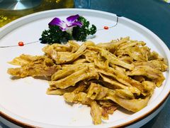 芥末鸭掌-同喜烤鸭店(光芒店)