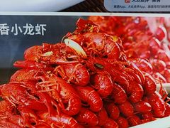 -簋街仔仔小龙虾(总店)