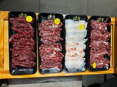 -壮雄牛屠牛肉店(军埠老店)