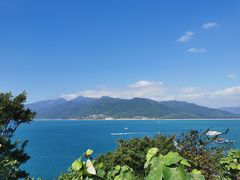 -海南分界洲岛旅游区