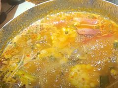 -旺福·贵州酸汤牛肉火锅(陆悦天地店)