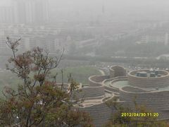 -府君山公园