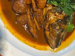 -永安鱼庄·镇江菜(丁卯店)